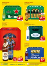 Netto: Getränkeangebote