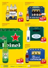 Netto: Getränkeangebote