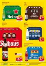 Netto: Getränkeangebote