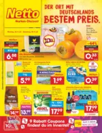 Netto Marken-Discount Netto: Wochenangebote - ab 03.11.2025