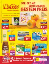 Netto: Wochenangebote