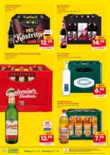 Netto: Getränkeangebote