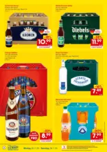 Netto: Getränkeangebote