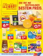 Netto Marken-Discount Netto: Wochenangebote - ab 03.11.2025