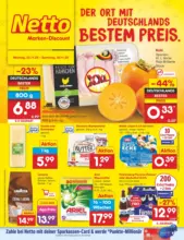 Netto: Wochenangebote