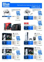 ¡Disfruta ya del Black Friday más largo del año!