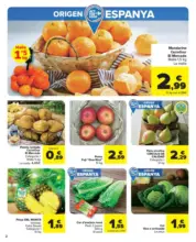 Del 28 D’octubre Al 13 De Novembre