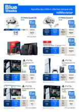 Gaudeix ja del Black Friday més llarg de l'any!