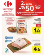 Carrefour Market Del 28 De Octubre Al 13 De Noviembre - hasta el 13.11.2025