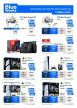 ¡Disfruta ya del Black Friday más largo del año!