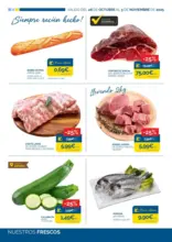 Válido Del 28 De Octubre Al 3 De Noviembre De 2025