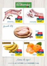 Válido Del 28 De Octubre Al 3 De Noviembre De 2025