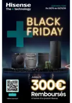 MDA Jusqu'à 300€ remboursés - au 02.12.2025