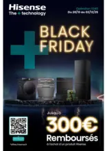 Jusqu'à 300€ remboursés