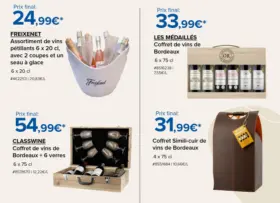 Catalogue Costco