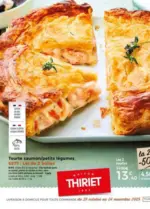 Maison Thiriet Catalogue Maison Thiriet - au 24.11.2025