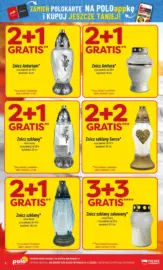 POLOmarket Gazetka ważna do 04.11