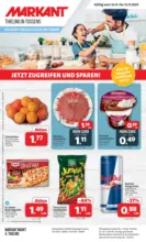 Markant Thieling - Angebote 10.11.-15.11.2025