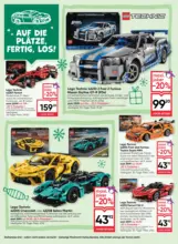 Maximarkt: Spielwarenkatalog