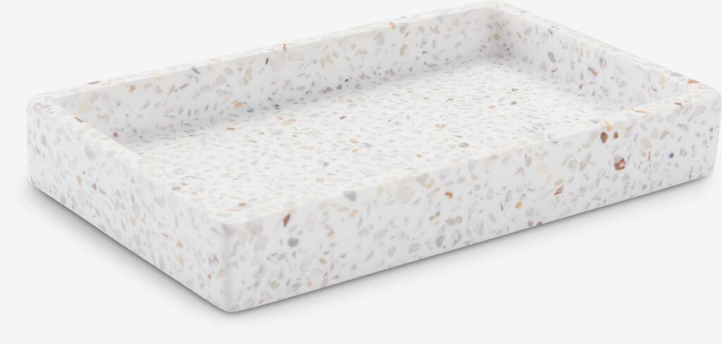 JYSK Tavă BILLSTA 11x18x2,5cm mozaic