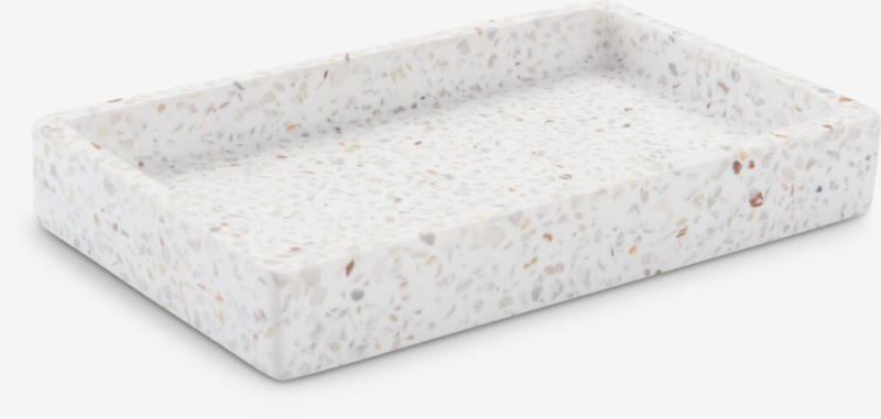 JYSK Tavă BILLSTA 11x18x2,5cm mozaic