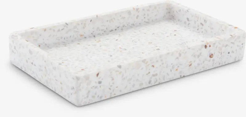 JYSK Tavă BILLSTA 11x18x2,5cm mozaic