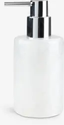 JYSK Dozator săpun LISTERBY alb