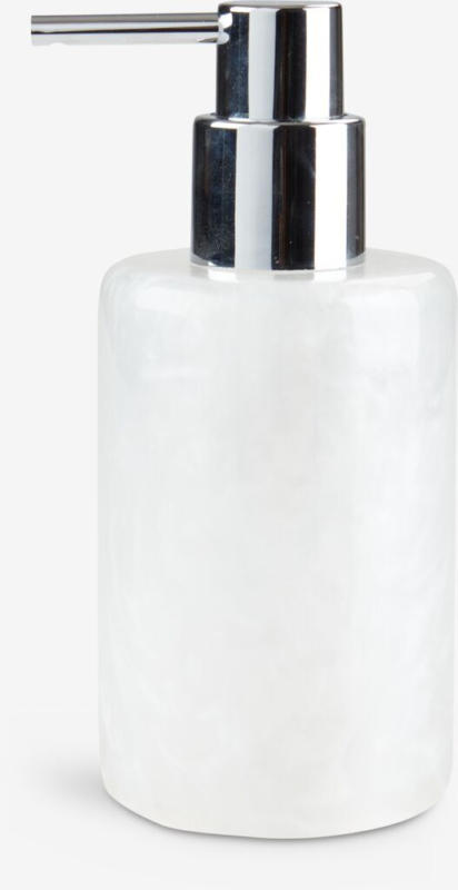 JYSK Dozator săpun LISTERBY alb