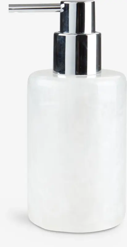 JYSK Dozator săpun LISTERBY alb