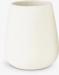 JYSK Suport periuțe EKBY alb