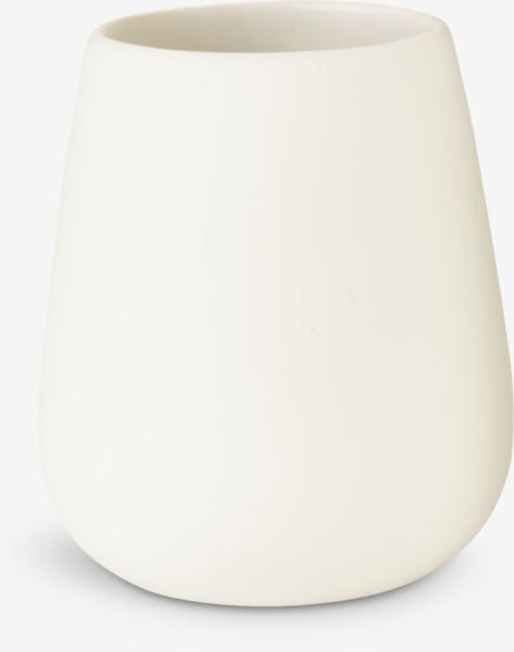 JYSK Suport periuțe EKBY alb