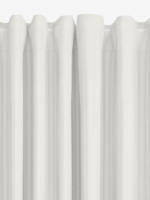 JYSK JYSK Draperie SKAGERN 140x245 alb-murdar - până la 05-11-25