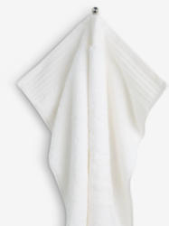 JYSK Prosop baie SORUNDA 50x100 alb KRONBORG