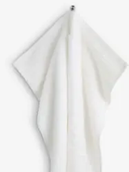 JYSK Prosop baie SORUNDA 50x100 alb KRONBORG