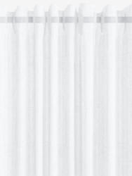 JYSK Perdea FEMUNDEN 140x245 albă