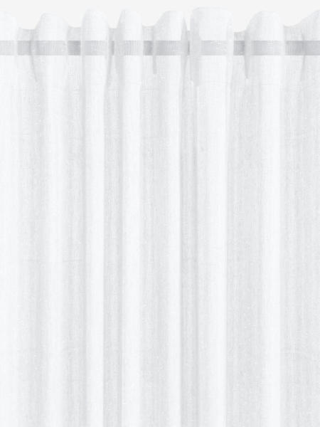 JYSK Perdea FEMUNDEN 140x245 albă
