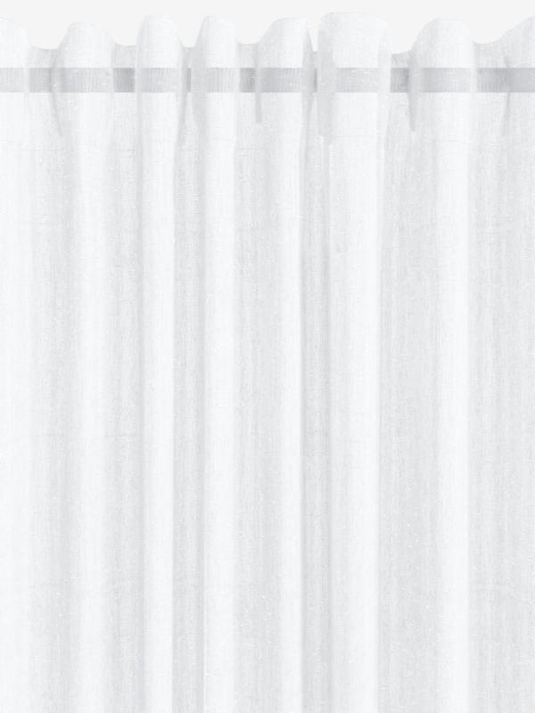 JYSK Perdea FEMUNDEN 140x245 albă