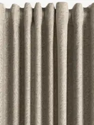 JYSK Draperie KVIFJORDEN 140x245 nisipie