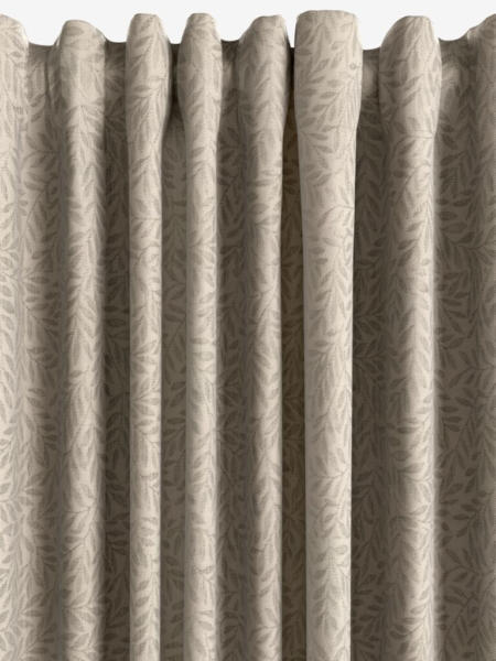 JYSK Draperie KVIFJORDEN 140x245 nisipie