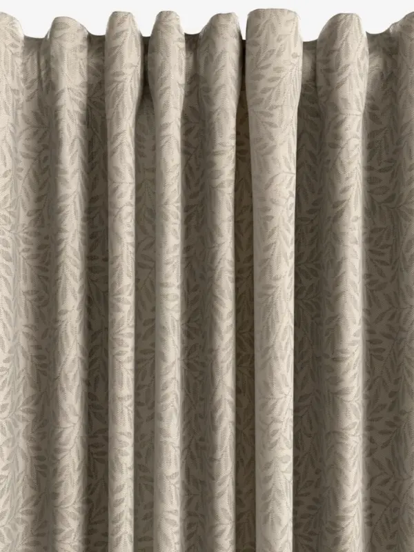 JYSK Draperie KVIFJORDEN 140x245 nisipie