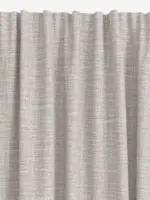 JYSK JYSK Draperie HITRA 140x300 nisipie - p&acirc;nă la 18-03-26