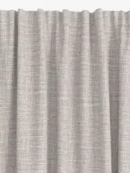 JYSK Draperie HITRA 140x300 nisipie