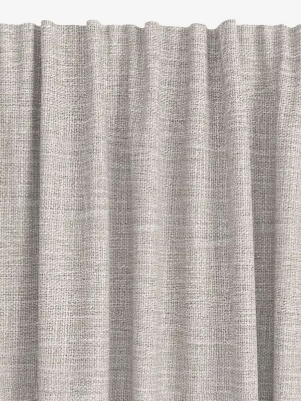 JYSK Draperie HITRA 140x300 nisipie