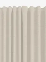 JYSK JYSK Завеса ELVALANDET 1x140x245 натурал - до 10-12-25