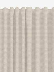 JYSK Draperie ELVALANDET 140x245 crem