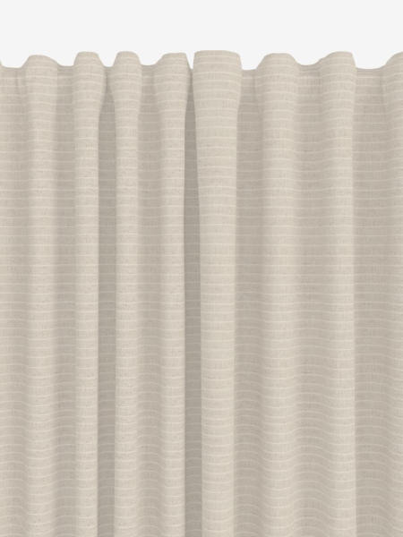JYSK Draperie ELVALANDET 140x245 crem