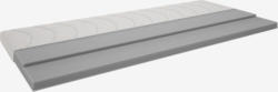 JYSK Topper 140x200cm WELLPUR GULEN gri