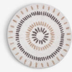 JYSK JYSK Covoraș baie MUNKFORS Ø65cm natur - până la 05-11-25