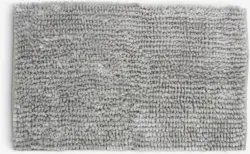 JYSK Covoraș baie BERGBY 50x80 gri deschis