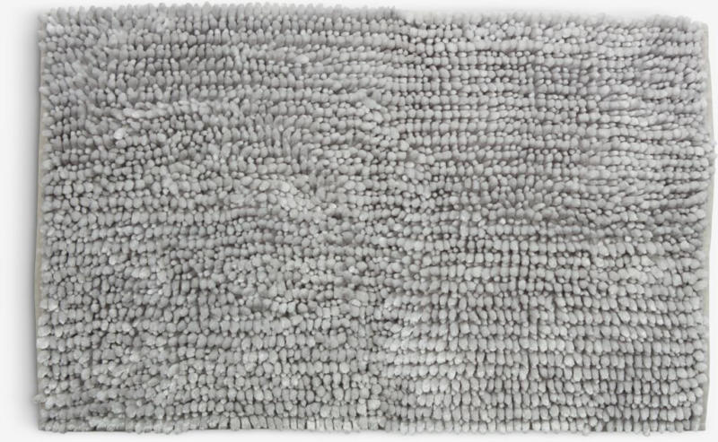 JYSK Covoraș baie BERGBY 50x80 gri deschis